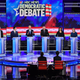 Image for article titled Highlights Of The Democratic Primary Debate Day 2